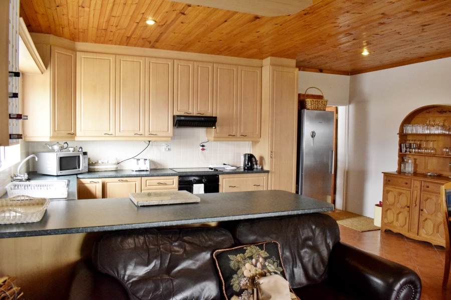 3 Bedroom Property for Sale in Struisbaai Western Cape